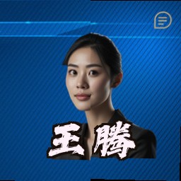 王腾